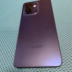 OPPO Reno13 A 本体 128GB