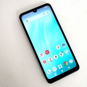 【質みなみ】■docomo■arrows We2 F-52E 64GB 〇判定■中古