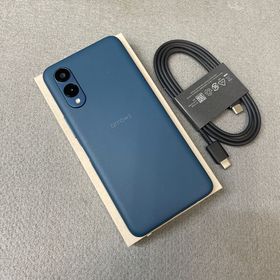 Arrows We2 F-52E 64GB ネイビーグリーン ドコモ版 SIMフリー