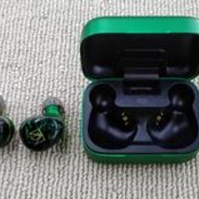 BTイヤホン FoKus REX5(NBA-FOKUS−REX5) NOBLE AUDIO