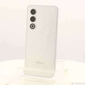 ソフマップ 〔中古品〕 OPPO A5 5G 128GB ホワイト OPG06 au SIMフリー【352】