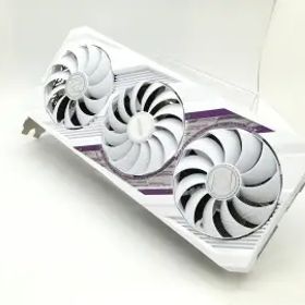 【中古】ASRock Radeon RX 7900 XT Phantom Gaming White 20GB OC RX7900XT/20GB(GDDR6)【静岡】保証期間１週間