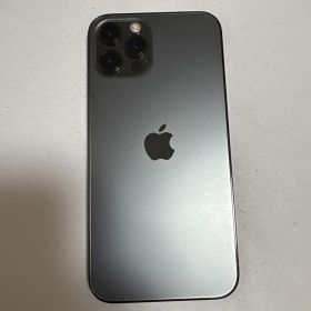 Apple iPhone 12 Pro 本体
