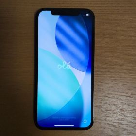 iPhone 12 Pro パシフィックブルー 128GB
