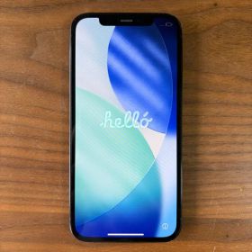 Apple iPhone 12 Pro 128GB パシフィックブルー 本体