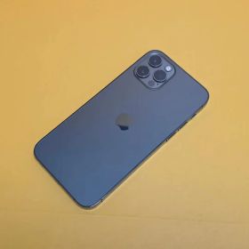 iPhone 12 Pro 128GB｜24時間以内発送#744