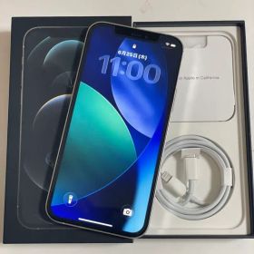 Iphone 12 PRO 256GB SIMフリー100%