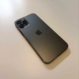 Apple iPhone 12 Pro グラファイト 本体 256GB