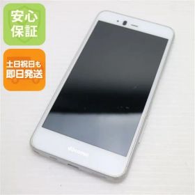良品中古 F-04K arrows Be ホワイト スマホ 即日発送 スマホ 白ロム 中古 DoCoMo 富士通 土日祝発送OK 00000