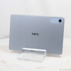ソフマップ 〔中古品〕 LAVIE Tab Lite 64GB ポーラブルー PC-TL103KAL Wi-Fi【258】