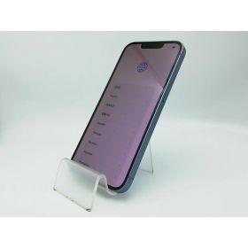 【中古】Apple 楽天モバイル 【SIMフリー】 iPhone 14 128GB ブルー MPVJ3J/A【秋葉本店】保証期間1ヶ月【ランクC】
