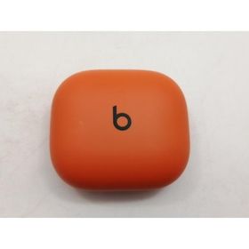 【中古】beats by dr.dre Powerbeats Fit [スパークオレンジ]【宇田川】保証期間１ヶ月【ランクA】