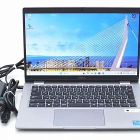 DELL Latitude 5330 Core i5-1245U 1.6GHz 8GB 256GB 13.3インチ非光沢WVA FHD 1920x1080 Windows11 Pro 64bit 中古