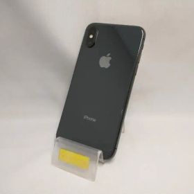 au 【SIMロックなし】MTAW2J/A iPhone XS 64GB スペースグレイ au