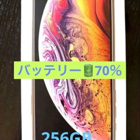 iPhone XS 256GB