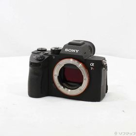 〔中古〕SONY(ソニー) α7RIII ILCE-7RM3 ボディ〔276-ud〕