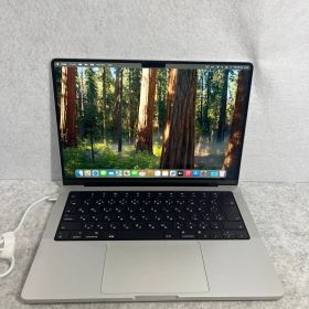 MacBook M1 Pro 14インチ2021 16GB
