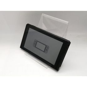 【中古】Nintendo Switch 本体 Joy-Con(L) ネオンブルー/(R) ネオンレッド HAD-S-KABAA 【2019年8月】【吉祥寺】保証期間１ヶ月【ランクC】