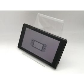 【中古】Nintendo Switch 本体 Joy-Con(L) ネオンブルー/(R) ネオンレッド HAD-S-KABAA 【2019年8月】【吉祥寺】保証期間１ヶ月【ランクB】