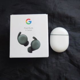 Google Pixel Buds A-Series 本体