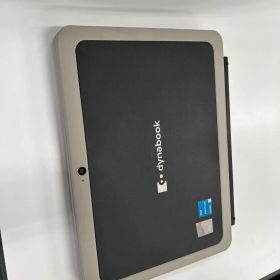 ノートパソコン dynabook K2 ブラック&ベージュ P1K2YPTB