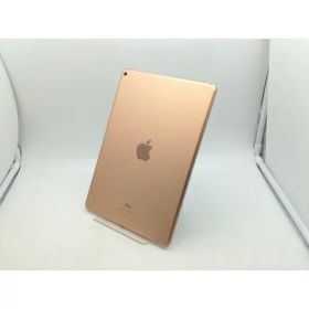 【中古】Apple 【Wi-Fi】 iPad Air（第3世代/2019） 64GB ゴールド MUUL2J/A【神戸】保証期間1ヶ月【ランクC】