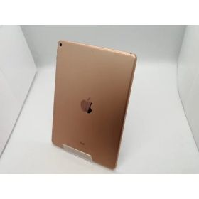 【中古】Apple au 【SIMロック解除済み】 iPad Air（第3世代/2019） 64GB ゴールド MV0F2J/A【大須アメ横】保証期間1ヶ月【ランクC】