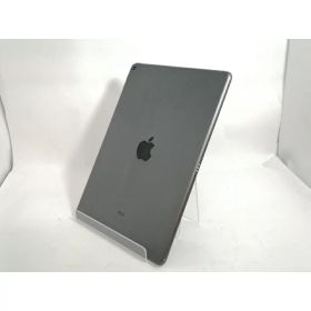 【中古】Apple 【Wi-Fi】 iPad Air（第3世代/2019） 64GB スペースグレイ MUUJ2J/A【新宿】保証期間1ヶ月【ランクC】