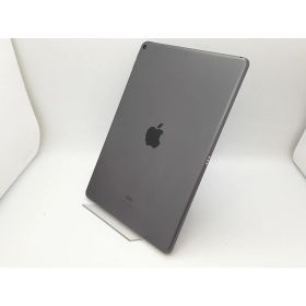 【中古】Apple 【Wi-Fi】 iPad Air（第3世代/2019） 64GB スペースグレイ MUUJ2J/A【アリオ倉敷】保証期間1ヶ月【ランクC】