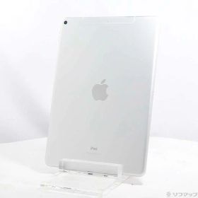 【中古】Apple(アップル) iPad Air 第3世代 64GB シルバー MV0E2J／A auロック解除SIMフリー 【276-ud】