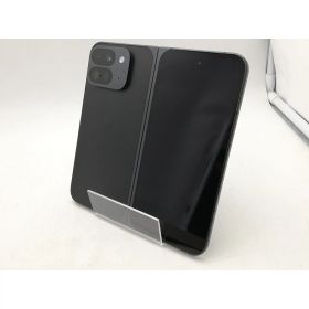 【中古】Google 国内版 【SIMフリー】 Pixel 9 Pro Fold オブシディアン 16GB 256GB【柏】保証期間1ヶ月【ランクA】