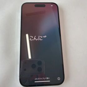 iPhone 16 本体 128GB 美品 ホワイト