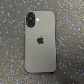 Apple iPhone 16 256GB 本体