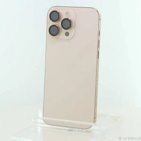 ソフマップ 〔中古品〕 iPhone16 Pro Max 1TB デザートチタニウム MYWT3J／A SIMフリー【198】