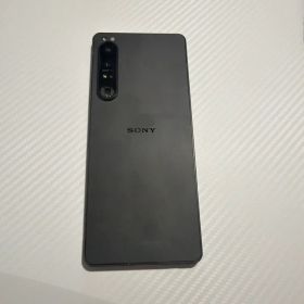 状態C Xperia1 IV 512GB SIMフリー XQ-CT44 値下げ可