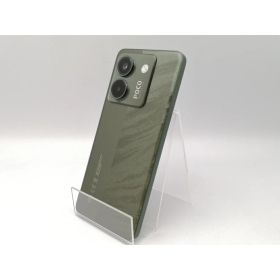 【中古】Xiaomi 国内版 【SIMフリー】 Poco M7 Pro 5G グリーン 8GB 256GB【ECセンター】保証期間1ヶ月【ランクA】