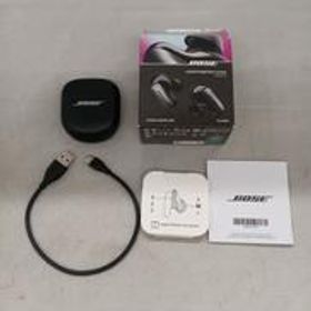 BTイヤフォン QUIETCOMFORT ULTRA EARBUDS 2 BOSE