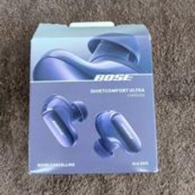 ワイヤレスイヤホン QUIETCOMFORT ULTRA EARBUDS 2ND BOSE