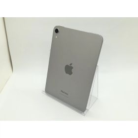 【中古】Apple 【Wi-Fi】 iPad mini（A17Pro/2024） 128GB スペースグレイ MXN63J/A【秋葉3号】保証期間1ヶ月【ランクA】