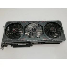 【中古】ASRock Intel Arc A770 Phantom Gaming 16GB OC ArcA770/16GB(GDDR6)【秋葉3号】保証期間1週間