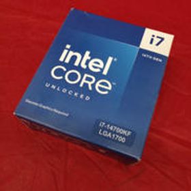 COREI7-14700KF COREI7-14700KF INTEL