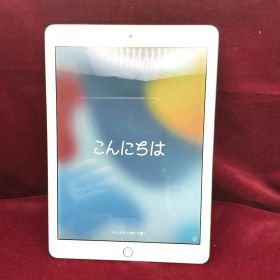 iPadAir2 Wi-Fiモデル 64GB MH182J/A 接触不良ジャンク
