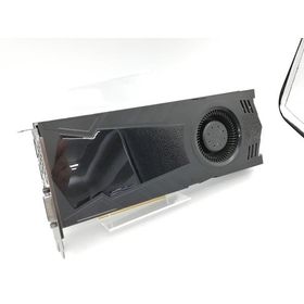 【中古】NVIDIA 【PC抜き取り品】 GeForce GTX 1080/8GB (GDDR5X)【秋葉2号】保証期間１週間