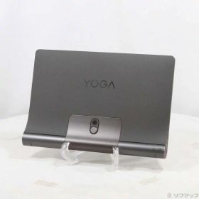 【中古】Lenovo(レノボジャパン) YOGA Smart Tab 64GB アイアングレー ZA3V0052JP Wi-Fi 【198-ud】