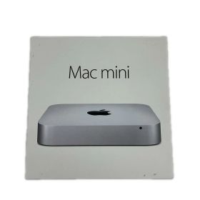 Apple Mac mini 2014 Late A1347 【中古】