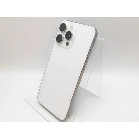 【中古】【赤ロム保証あり】Apple au 【SIMフリー】 iPhone 16 Pro Max 512GB ホワイトチタニウム MYWM3J/A【高崎モントレー】保証期間1ヶ月【ランクB】