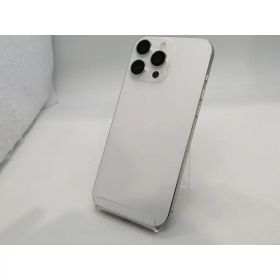 【中古】Apple 国内版 【SIMフリー】 iPhone 16 Pro Max 256GB ホワイトチタニウム MYWH3J/A【浜松駅前】保証期間1ヶ月【ランクA】
