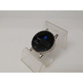 【中古】Zepp Health Amazfit Active 3 Premium 【エアロホワイト】【戸塚】保証期間１ヶ月【ランクA】