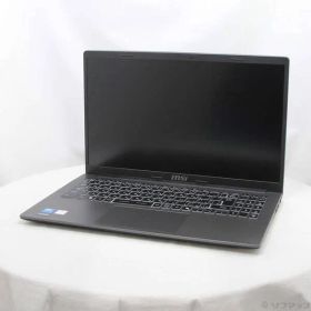 ソフマップ 〔展示品〕 Modern 15 F1M Modern-15-F1MG-5559JP プラチナグレイ【258】