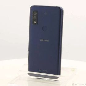 ソフマップ 〔中古品〕 arrows We 64GB ネイビー F-51B docomo SIMフリー【251】